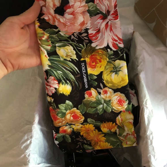 Dolce Gabbana heels - Picture 3 of 8